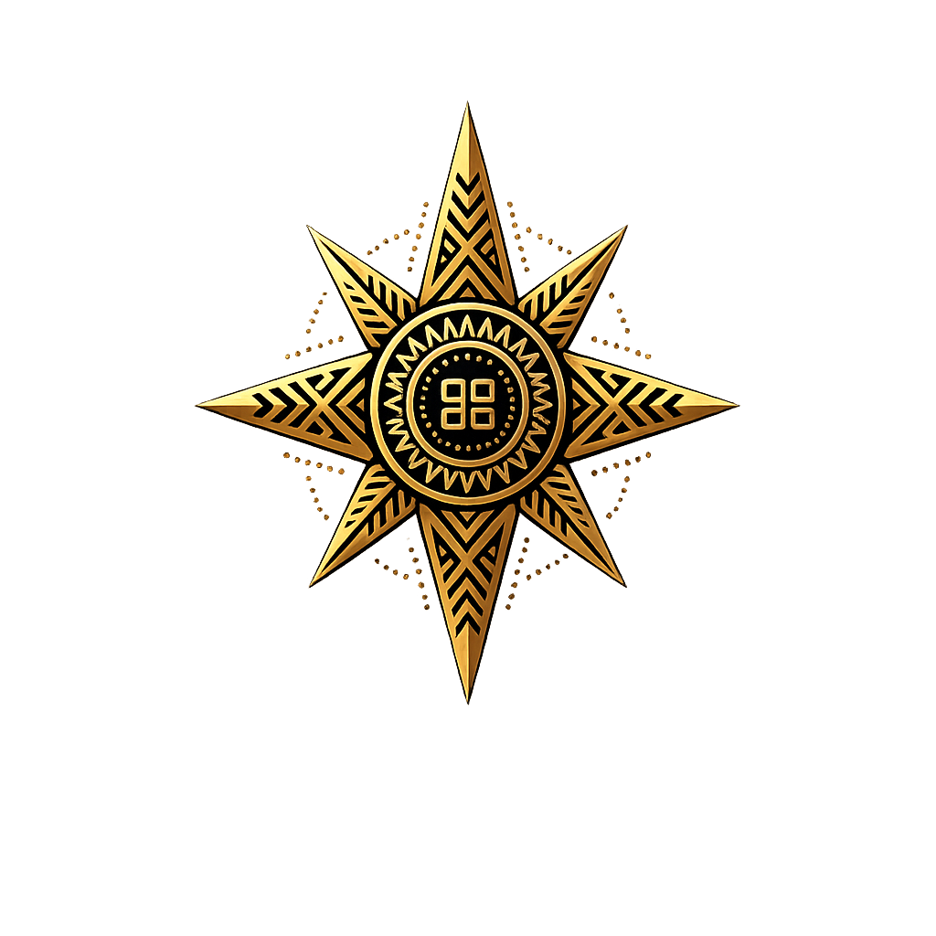 KULTURRA compass logo